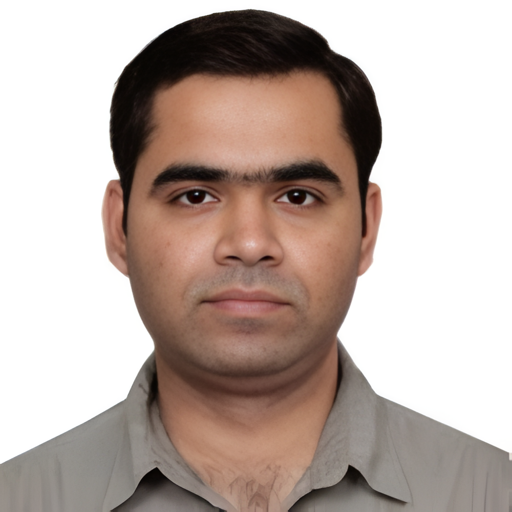 Prof. Ankur Verma